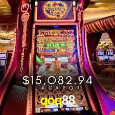 Roulette Table qoq88