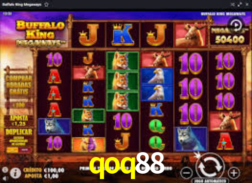Welcome Bonus qoq88