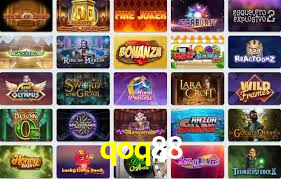 Tournaments qoq88
