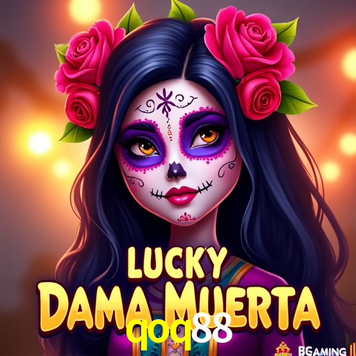 Slot Games qoq88